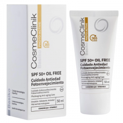 CosmeClinik Basiko solar...