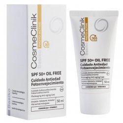 CosmeClinik Basiko solar...