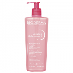 Bioderma Sensibio gel...