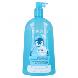 Bioderma Atoderm gel...
