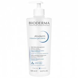 Atoderm intensive gel-crema...