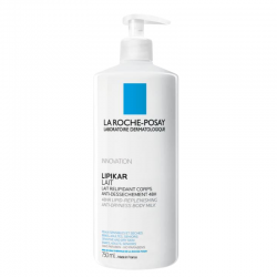 La roche posay lipikar...