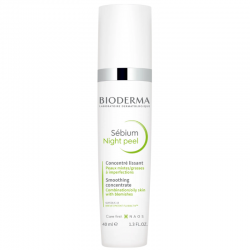 Bioderma Sebium Night Peel...