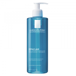 La Roche Posay Effaclar gel...