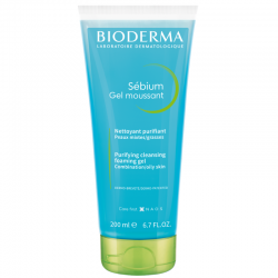Bioderma Sebium gel...
