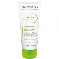 Bioderma Sebium gel...
