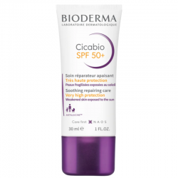 Bioderma cicabio crema spf50+
