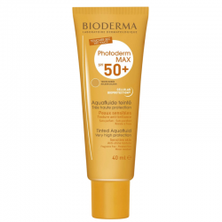 Bioderma photoderm max spf50+