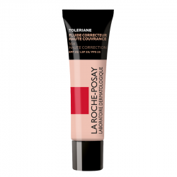La roche posay toleriane...