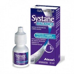 Systane balance gotas