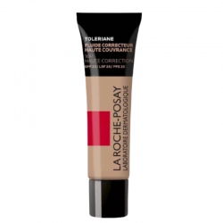 La roche posay toleriane...