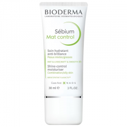 Bioderma Sebium Mat Control...
