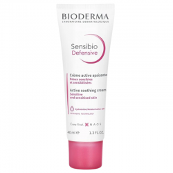 Bioderma Sensibio Defensive...