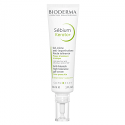 Bioderma Sebium Kerato+ 30 ml