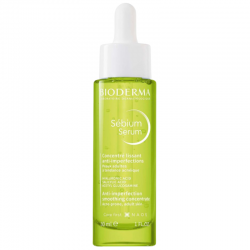 Bioderma Sebium serum 30 ml
