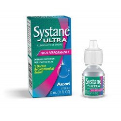 Systane ultra gotas