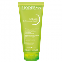 Bioderma Sebium gel...