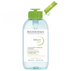 Bioderma sebium H2O con...
