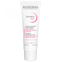 Bioderma Sensibio DS crema...