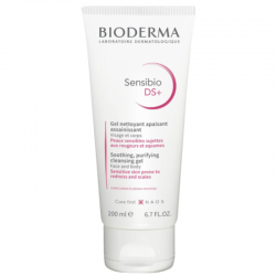 Bioderma Sensibio DS gel...