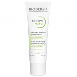 Bioderma Sebium Hydra 40 ml