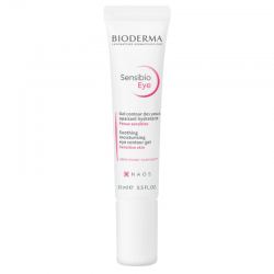 Bioderma Sensibio contorno...