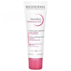 Bioderma Sensibio defensive...