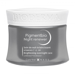 Bioderma Pigmentbio night...