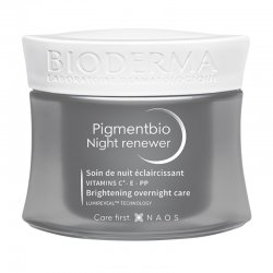 Pigmentbio night renewer