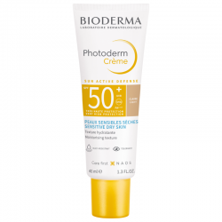 Photoderm M SPF50+ bioderma...