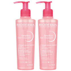 Bioderma duplo Sensibio gel...