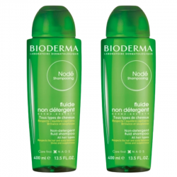 Bioderma node champu duplo...