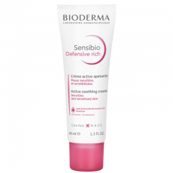 Bioderma Sensibio Defensive...
