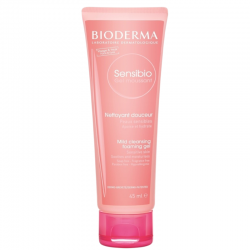 Bioderma Sensibio gel...