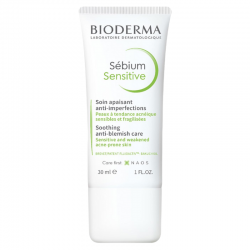 Bioderma Sebium Sensitive...