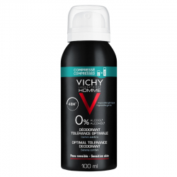 Vichy Homme desodorante...