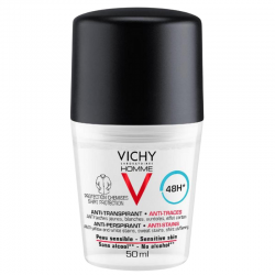 Vichy Homme...