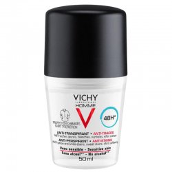 Vichy Homme...