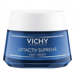 Vichy Liftactiv noche crema...