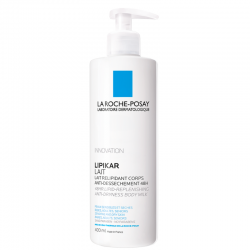 La roche posay lipikar leche
