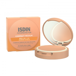 ISDIN fotoprotector...