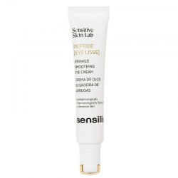Sensilis peptide eye lisss...