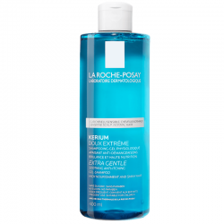 La roche posay kerium...