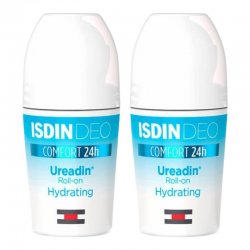 ISDIN Ureadin desodorante...
