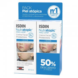 ISDIN nutratopic crema...