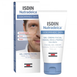 Isdin nutradeica gel crema...