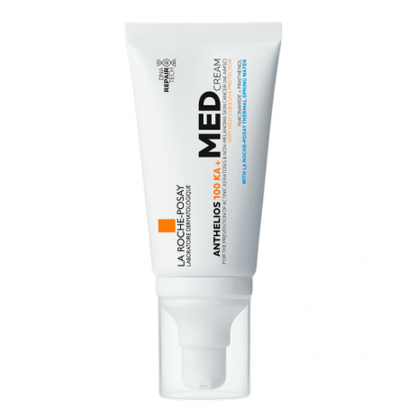 La Roche Posay Anthelios 100 KA MED crema 50 ml