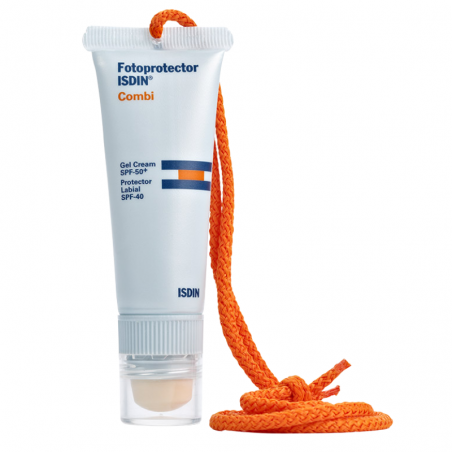 Isdin Fotoprotector Combi  SPF 50 20ml