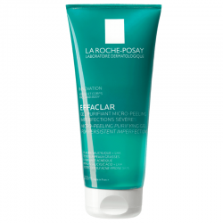 La Roche Posay Effaclar gel...