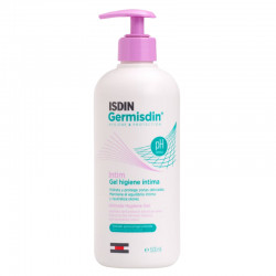 Isdin Germisdin higiene...